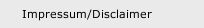 Impressum/Disclaimer