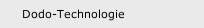 Dodo-Technologie